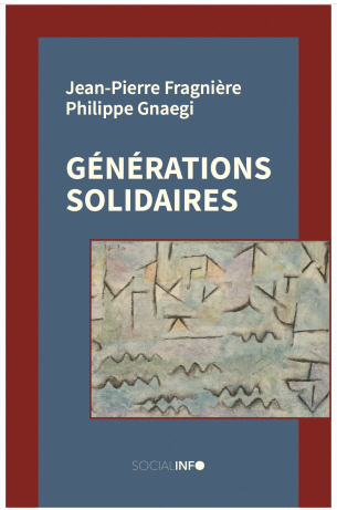 Buch Generations solidaires