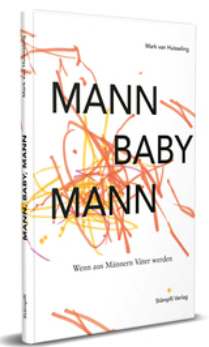 Buch Mann Baby Mann