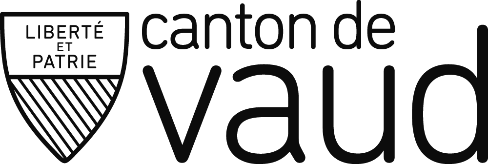 Logo Kanton Waadt
