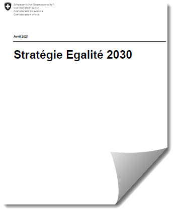 Gleichstellungsstrategie 2030 f