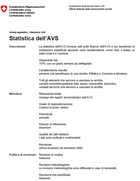 AHV Statistik 2023 i