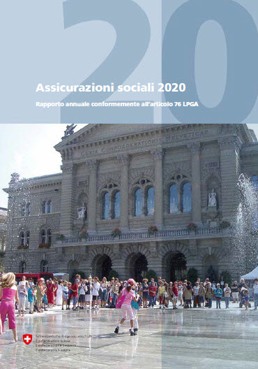 Sozialversicherungen Jahresbericht 2020 i