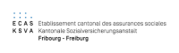 Etablissement cantonal des assurances sociales Friborug