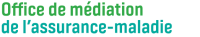 L’Office de médiation de l’assurance-maladie