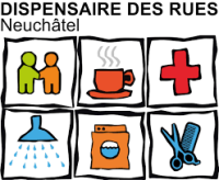 Dispensaire des Rues