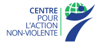 Centre pour l'action non-violente
